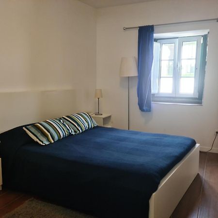 Stonewood Lodge Al Sao Vicente Ferreira Bagian luar foto