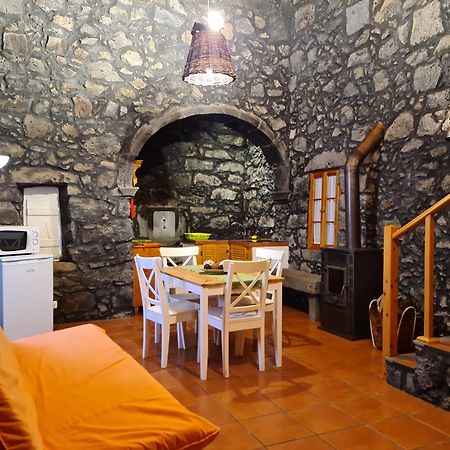 Stonewood Lodge Al Sao Vicente Ferreira Bagian luar foto