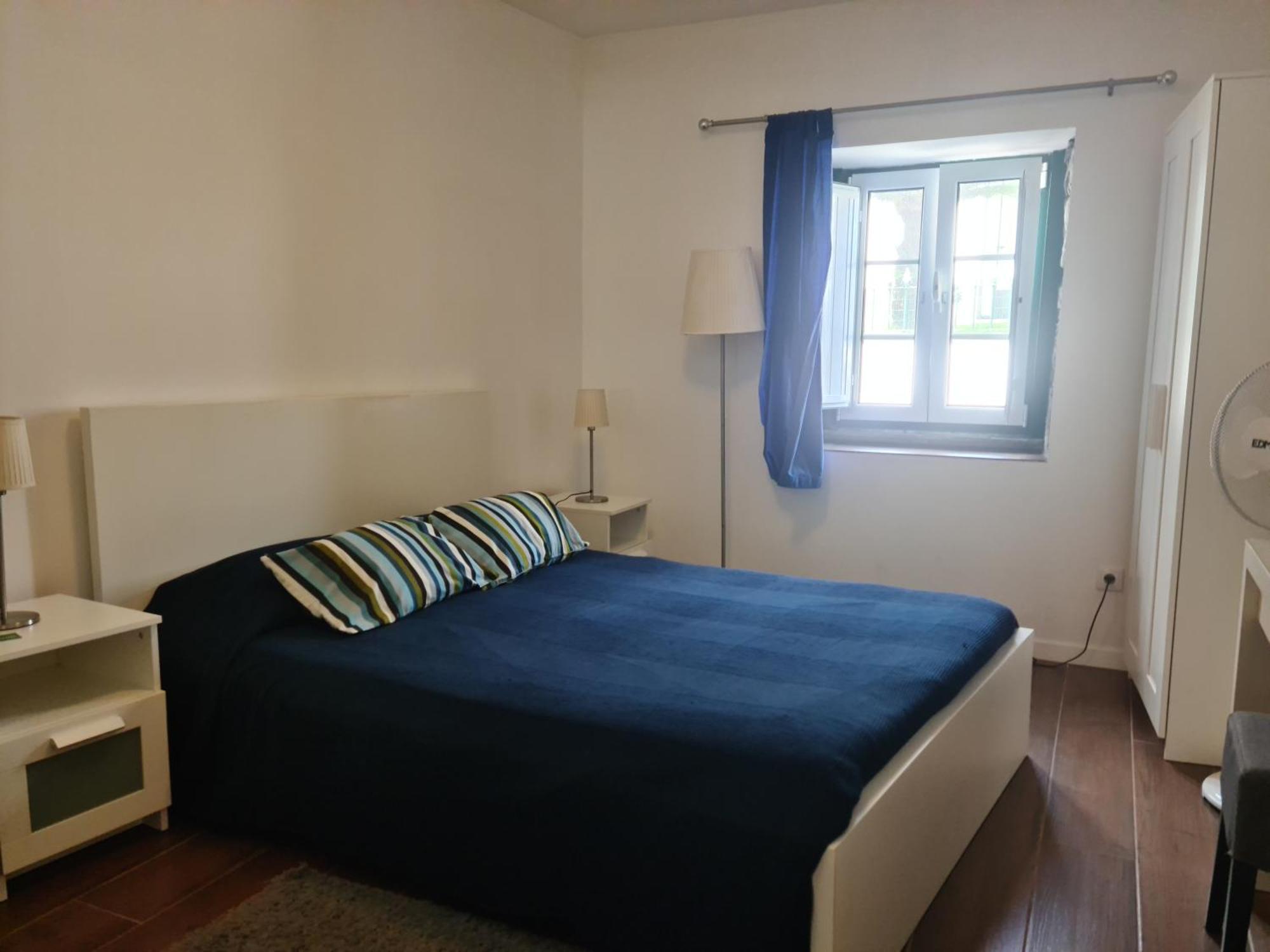 Stonewood Lodge Al Sao Vicente Ferreira Bagian luar foto