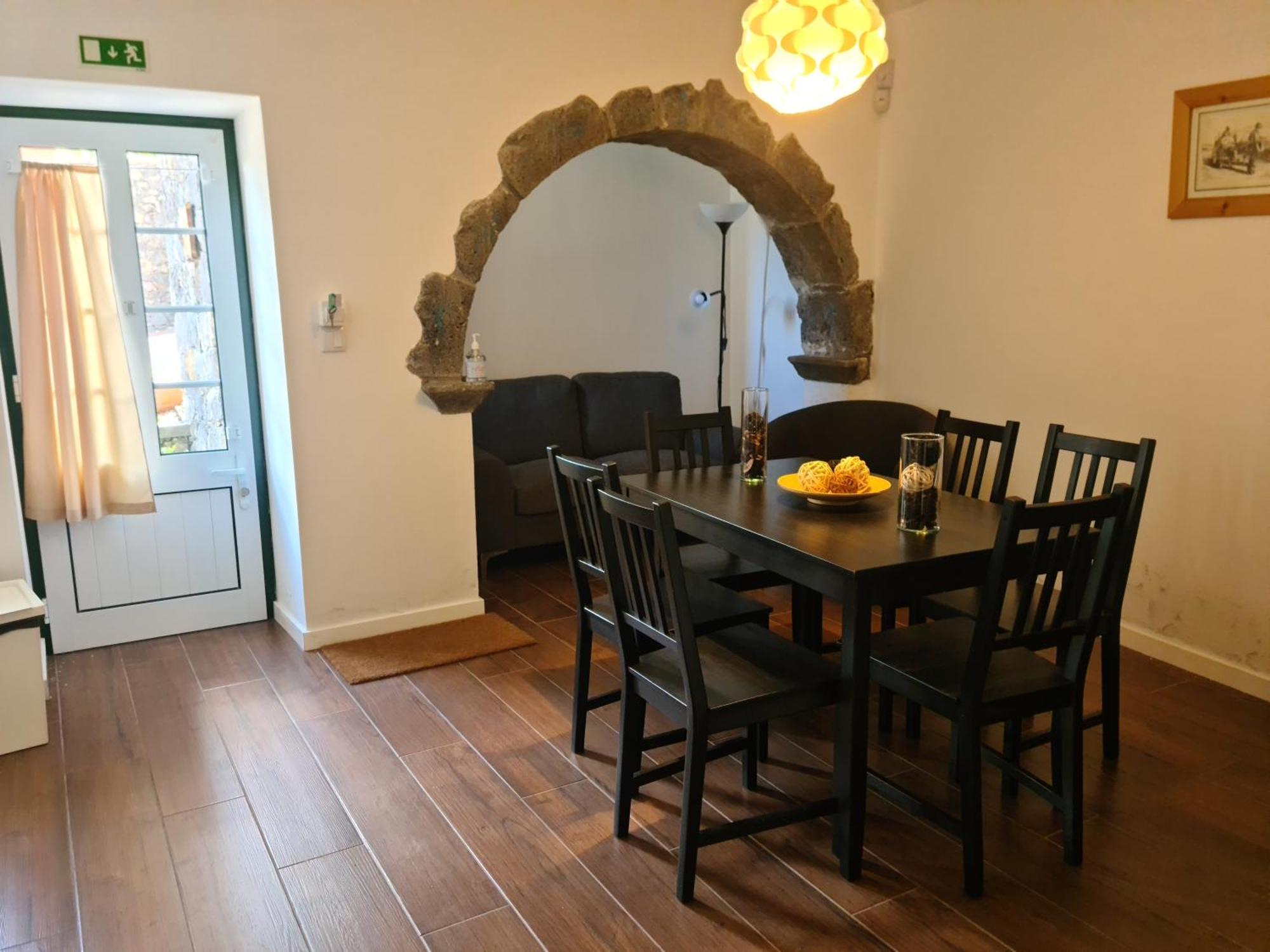 Stonewood Lodge Al Sao Vicente Ferreira Bagian luar foto