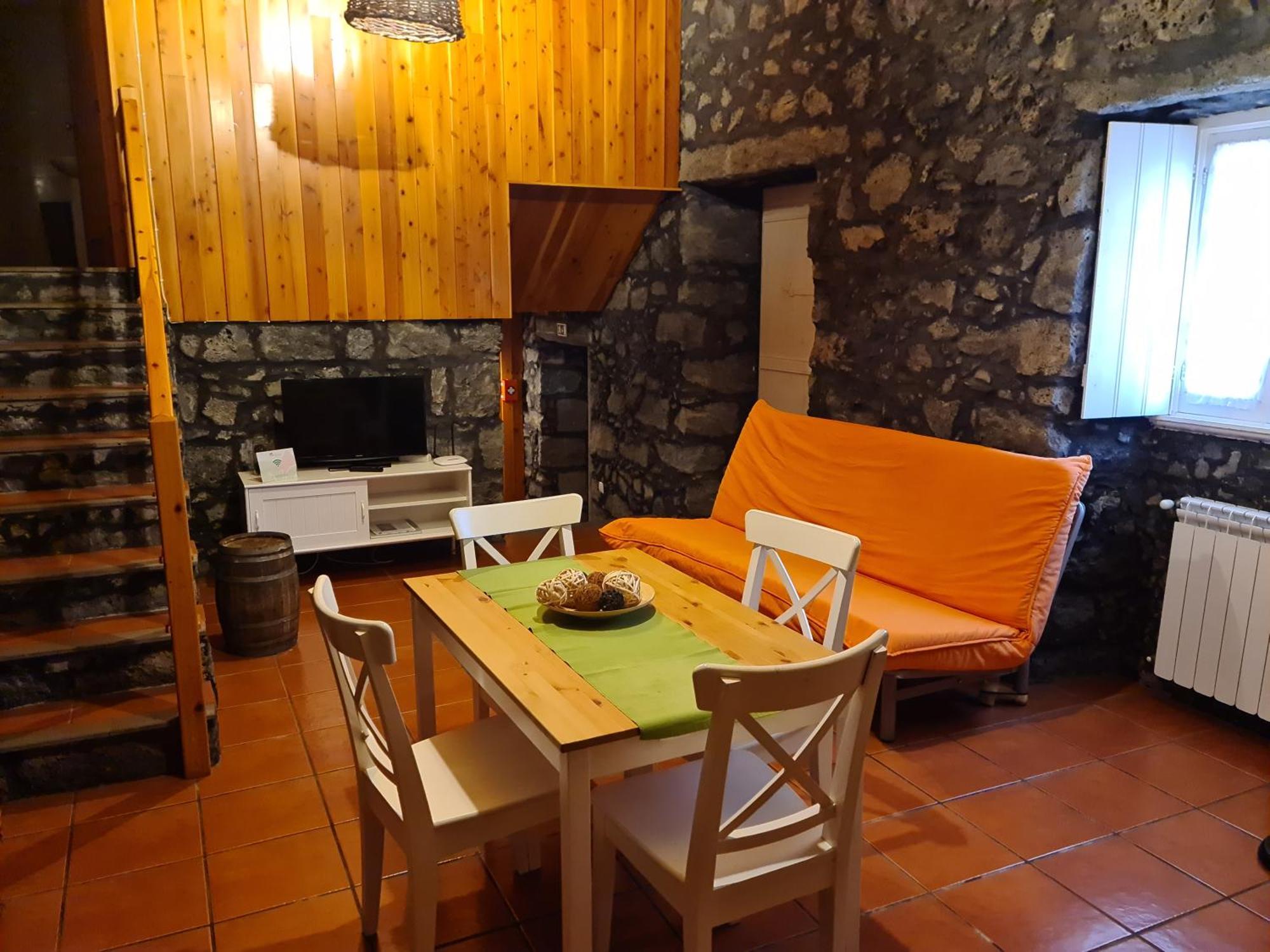 Stonewood Lodge Al Sao Vicente Ferreira Bagian luar foto