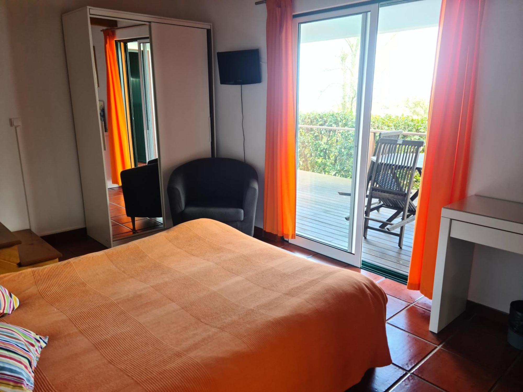 Stonewood Lodge Al Sao Vicente Ferreira Bagian luar foto