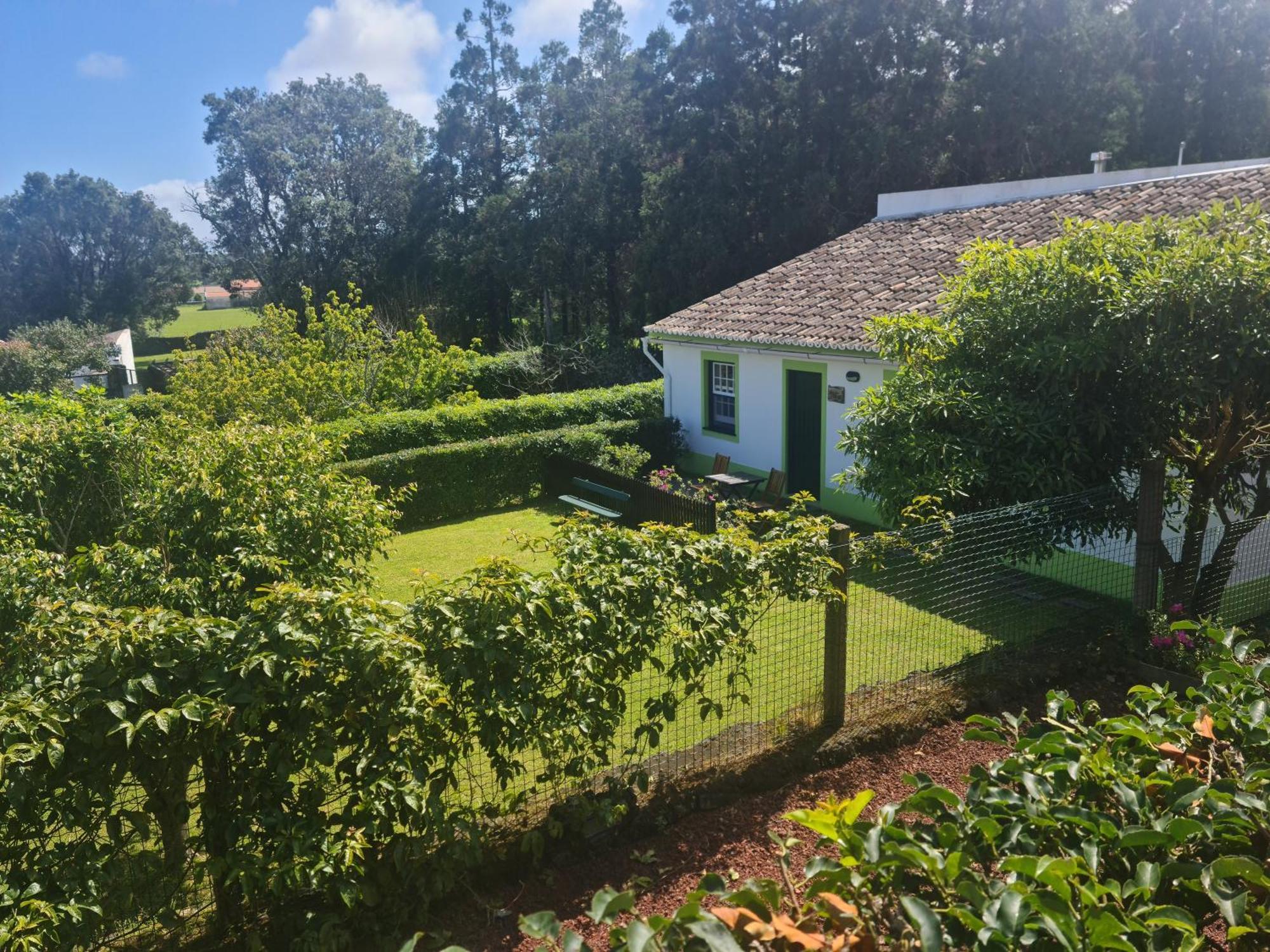 Stonewood Lodge Al Sao Vicente Ferreira Bagian luar foto