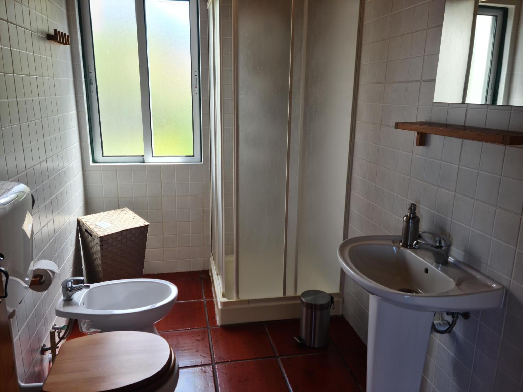 Stonewood Lodge Al Sao Vicente Ferreira Bagian luar foto