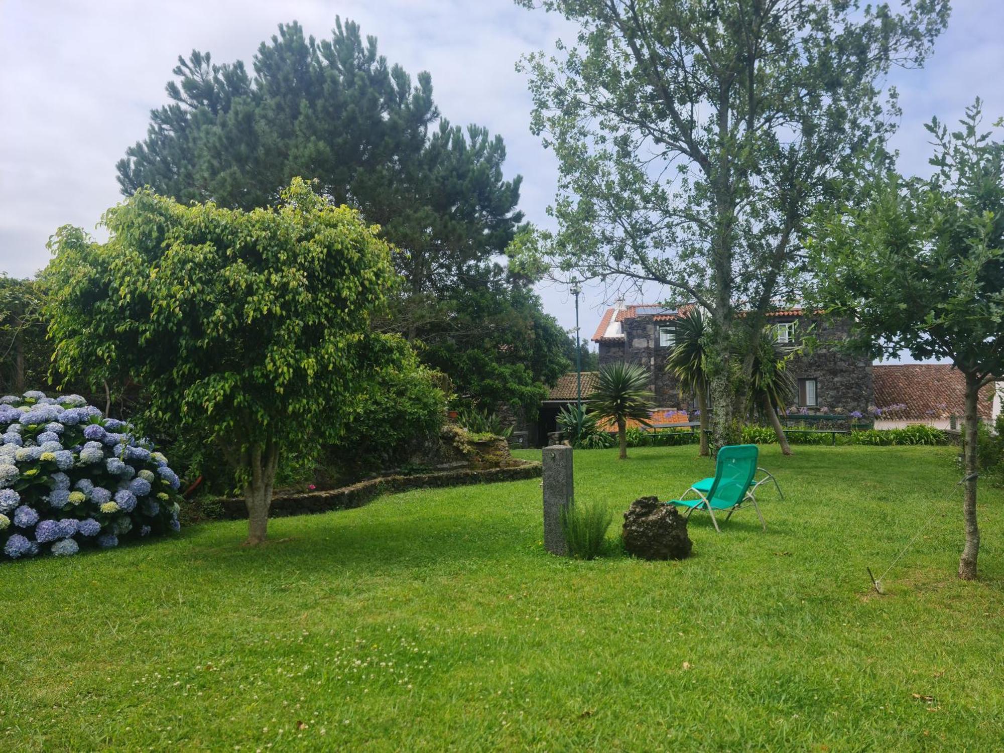 Stonewood Lodge Al Sao Vicente Ferreira Bagian luar foto
