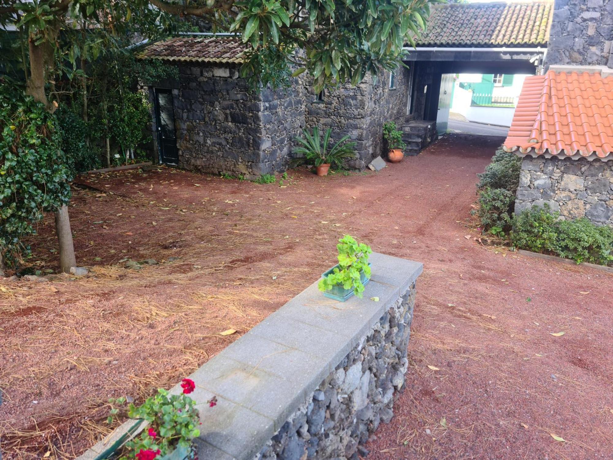 Stonewood Lodge Al Sao Vicente Ferreira Bagian luar foto