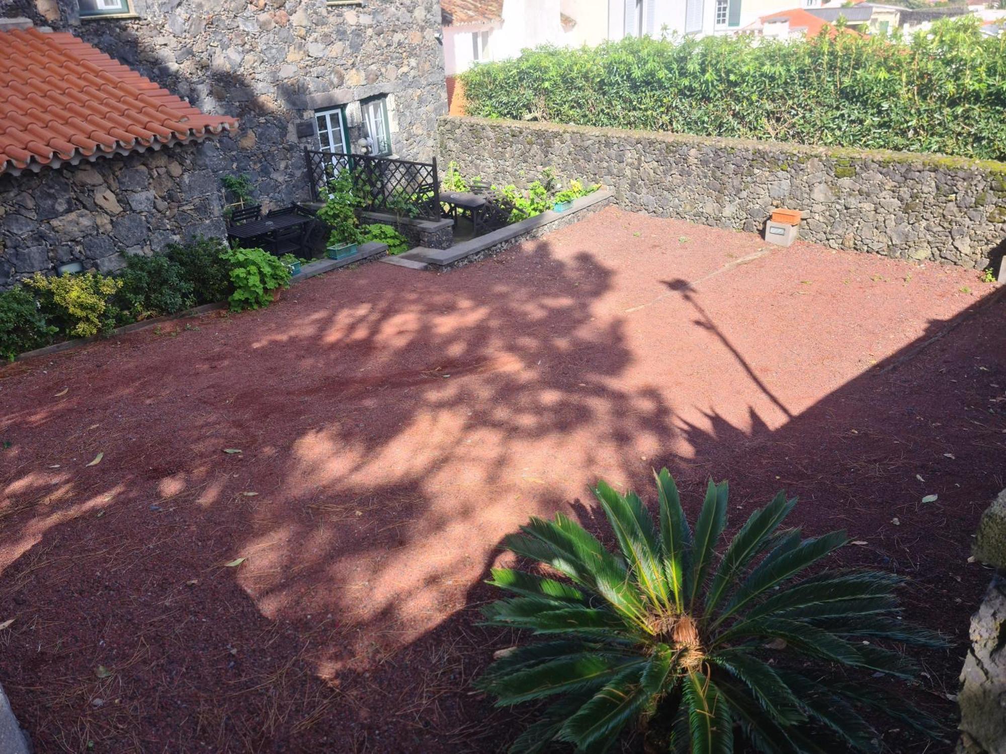 Stonewood Lodge Al Sao Vicente Ferreira Bagian luar foto