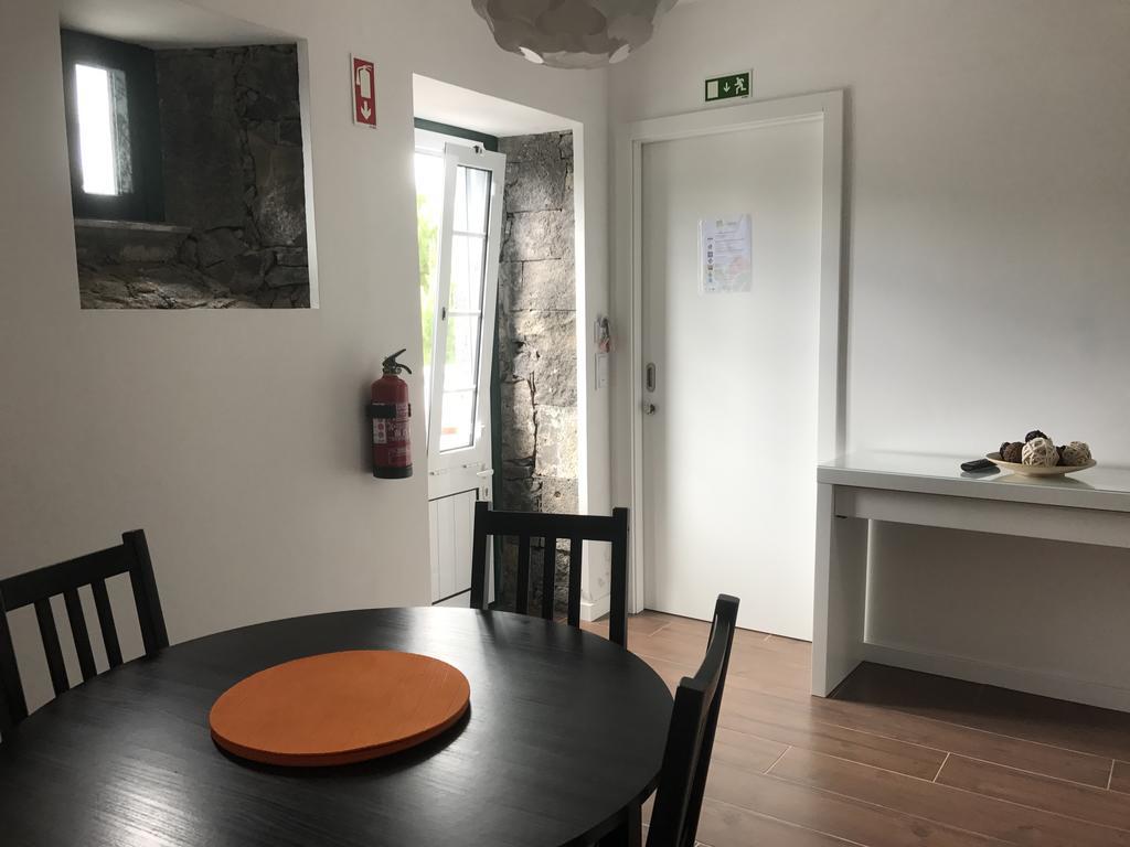 Stonewood Lodge Al Sao Vicente Ferreira Bagian luar foto