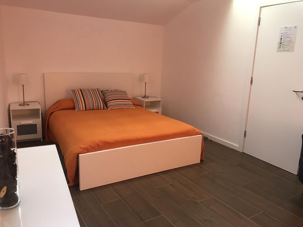 Stonewood Lodge Al Sao Vicente Ferreira Bagian luar foto