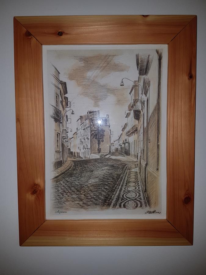 Stonewood Lodge Al Sao Vicente Ferreira Bagian luar foto