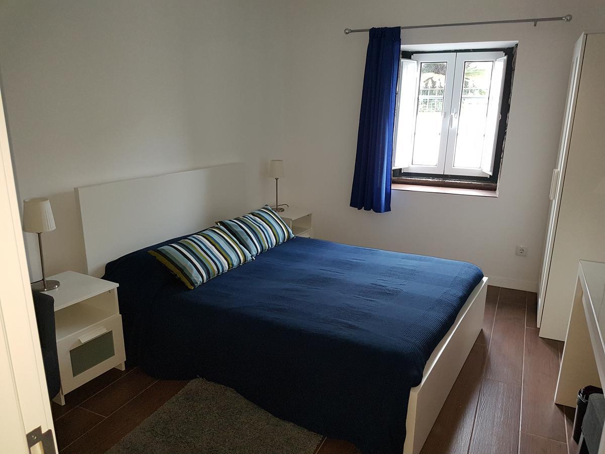 Stonewood Lodge Al Sao Vicente Ferreira Bagian luar foto
