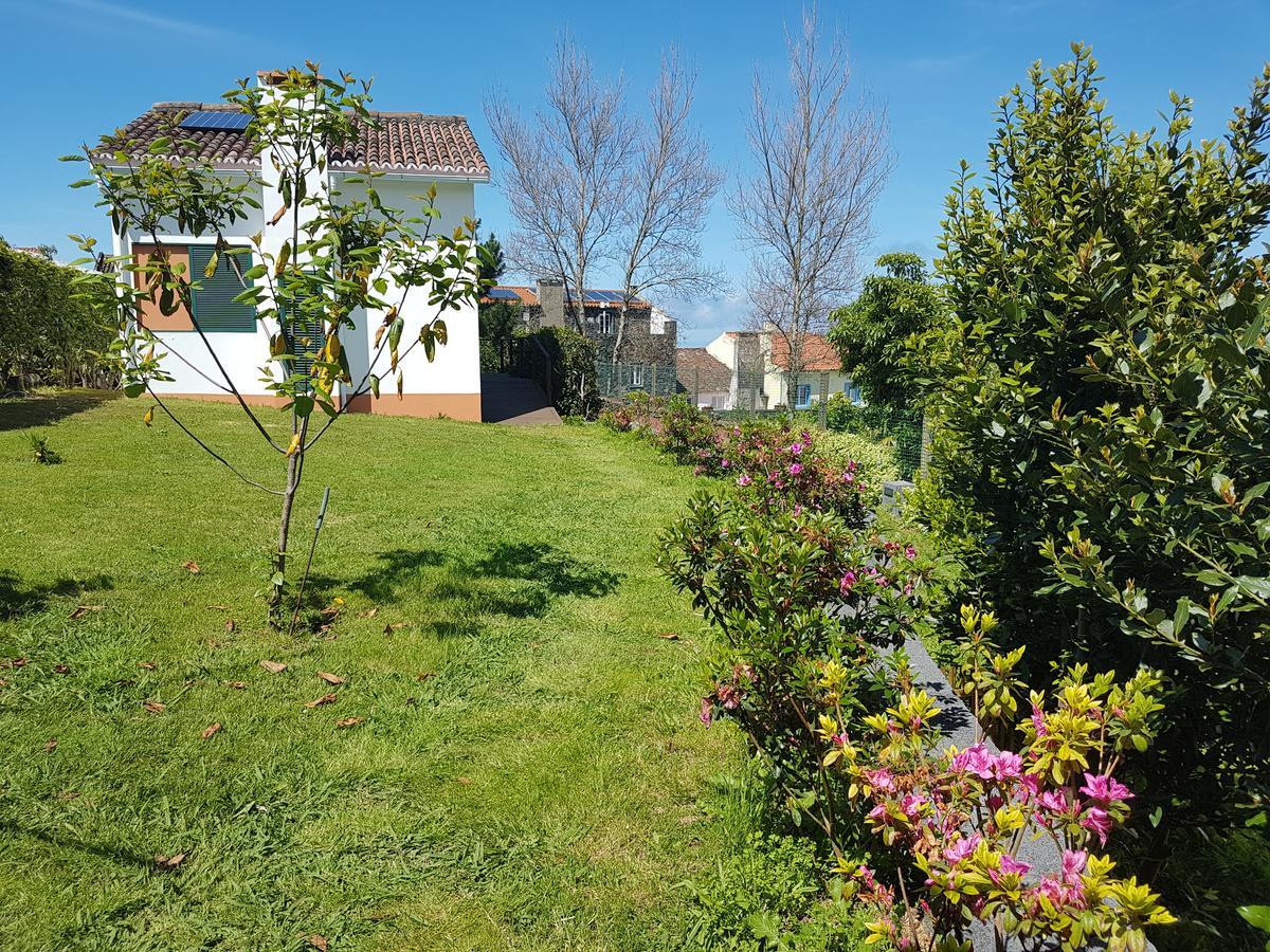 Stonewood Lodge Al Sao Vicente Ferreira Bagian luar foto