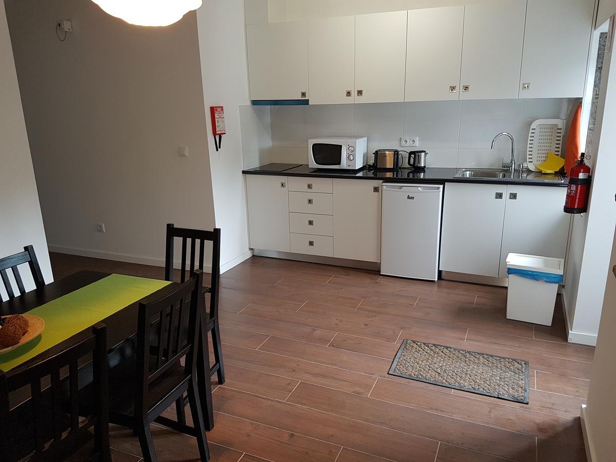 Stonewood Lodge Al Sao Vicente Ferreira Bagian luar foto