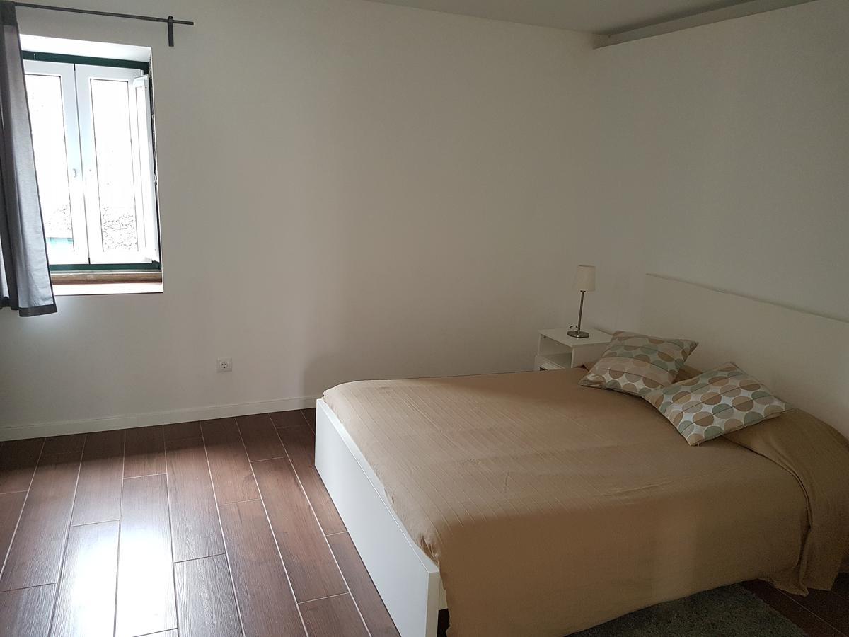 Stonewood Lodge Al Sao Vicente Ferreira Bagian luar foto