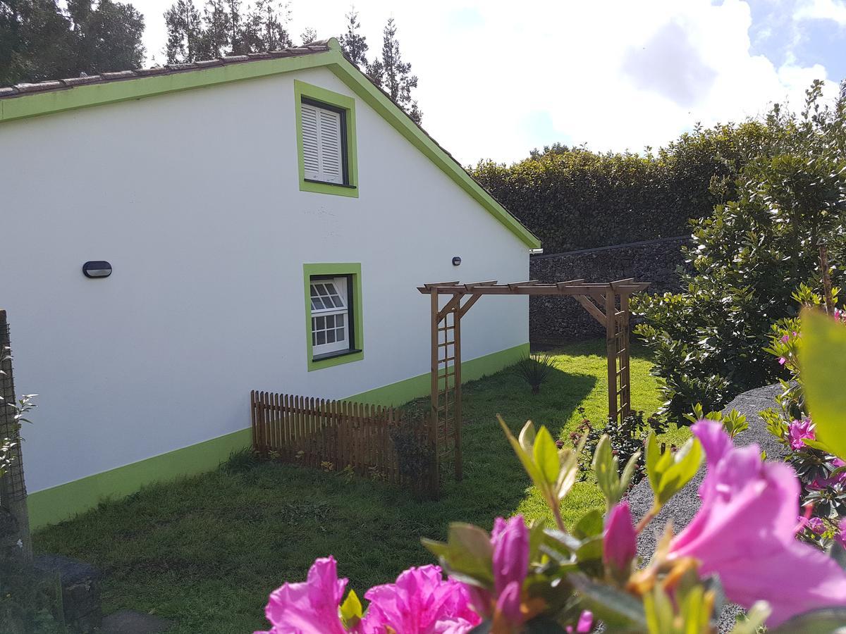 Stonewood Lodge Al Sao Vicente Ferreira Bagian luar foto