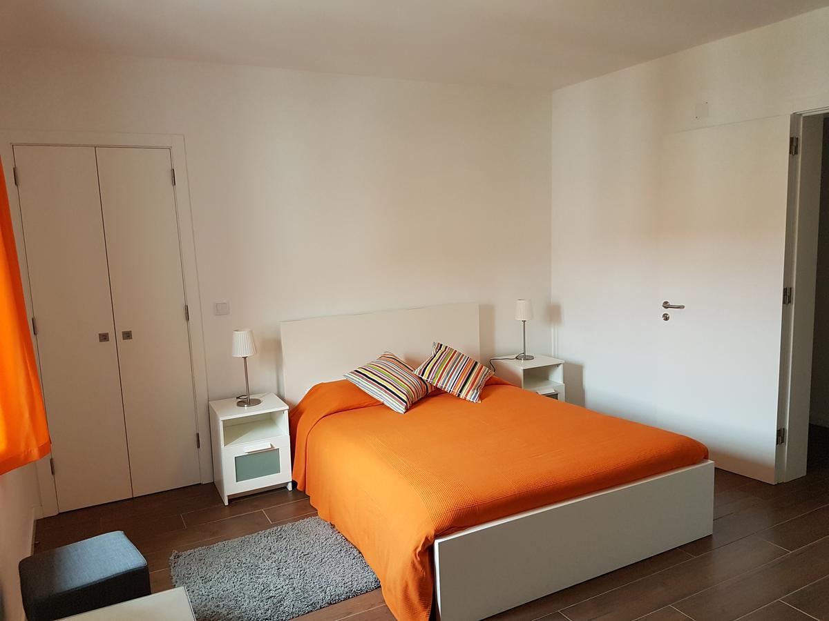 Stonewood Lodge Al Sao Vicente Ferreira Bagian luar foto