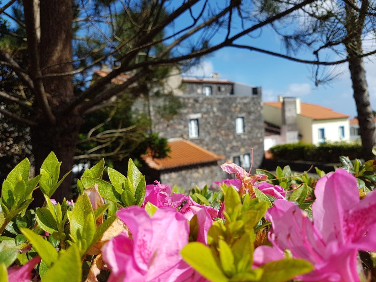 Stonewood Lodge Al Sao Vicente Ferreira Bagian luar foto