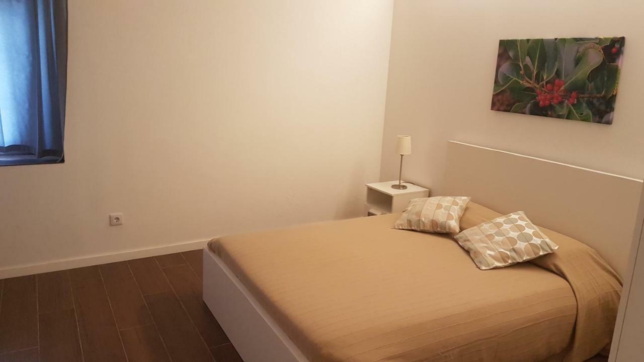 Stonewood Lodge Al Sao Vicente Ferreira Bagian luar foto