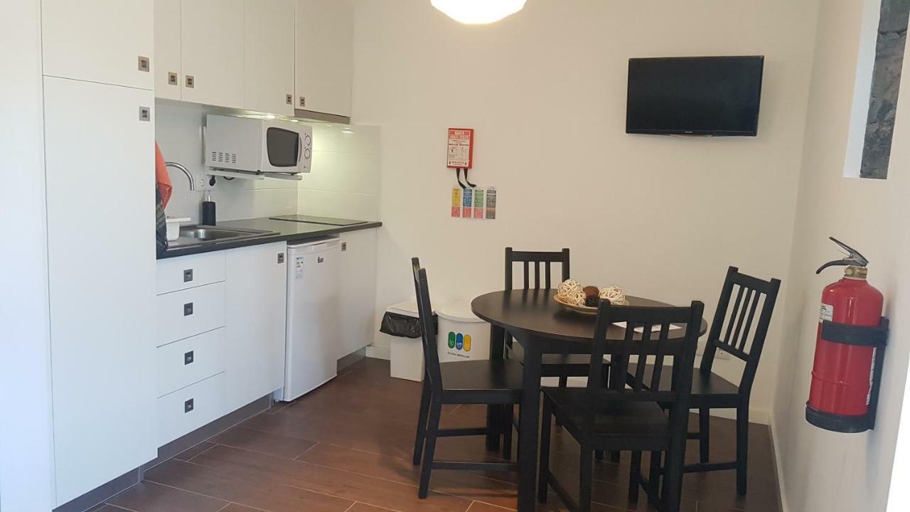 Stonewood Lodge Al Sao Vicente Ferreira Bagian luar foto
