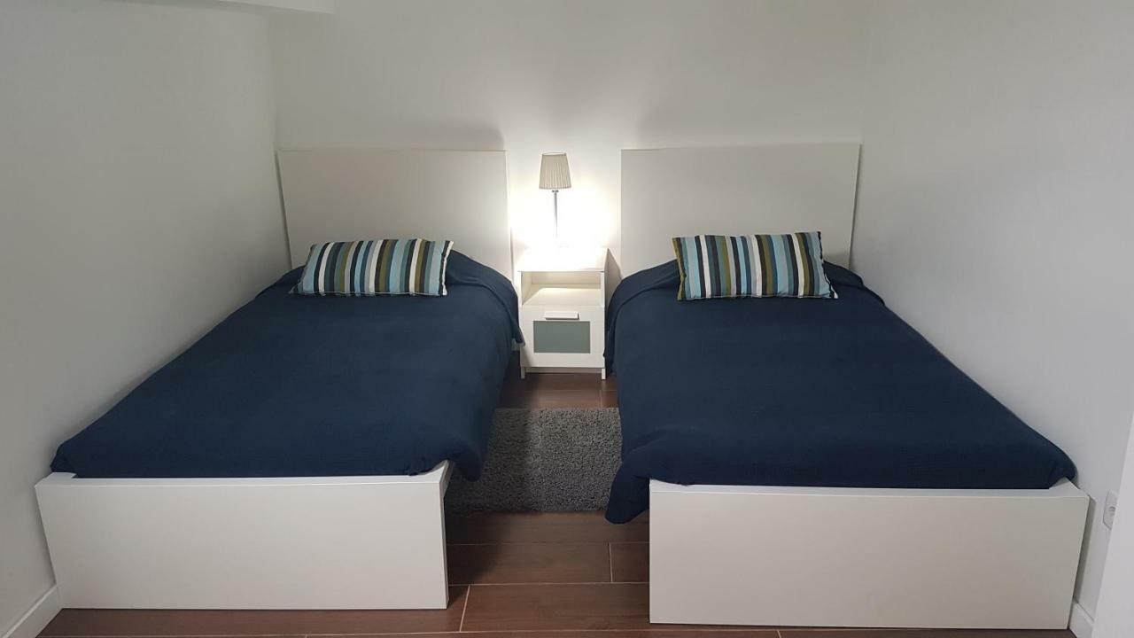 Stonewood Lodge Al Sao Vicente Ferreira Bagian luar foto