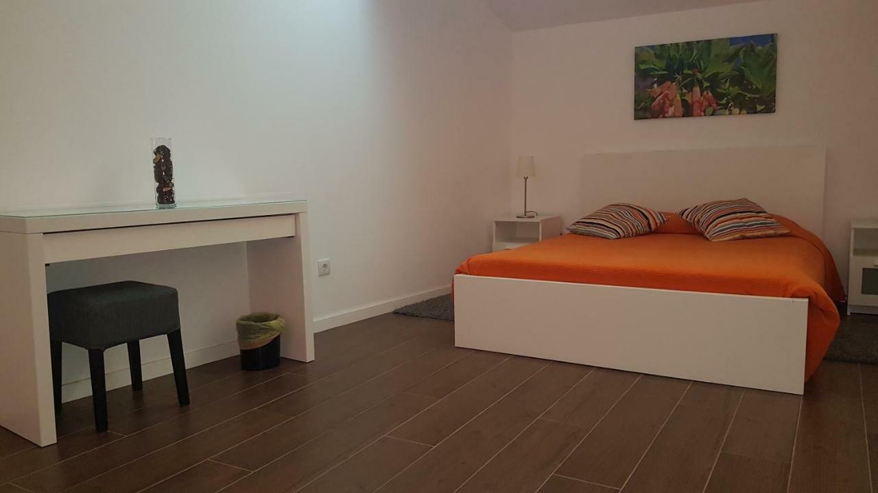 Stonewood Lodge Al Sao Vicente Ferreira Bagian luar foto