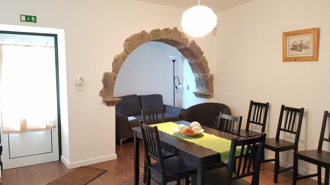 Stonewood Lodge Al Sao Vicente Ferreira Bagian luar foto