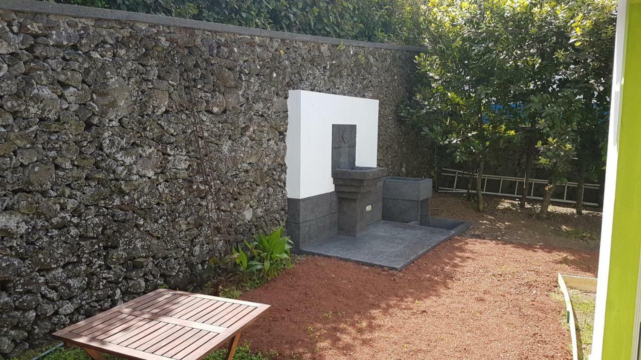 Stonewood Lodge Al Sao Vicente Ferreira Bagian luar foto