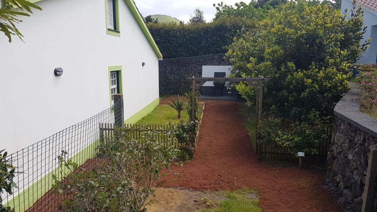Stonewood Lodge Al Sao Vicente Ferreira Bagian luar foto