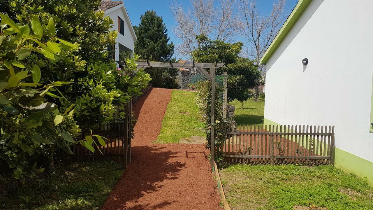 Stonewood Lodge Al Sao Vicente Ferreira Bagian luar foto