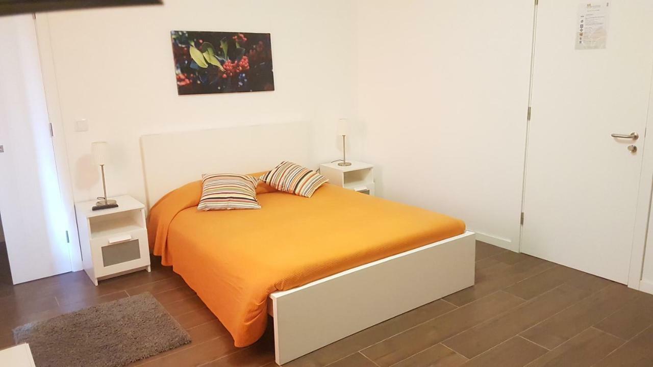 Stonewood Lodge Al Sao Vicente Ferreira Bagian luar foto