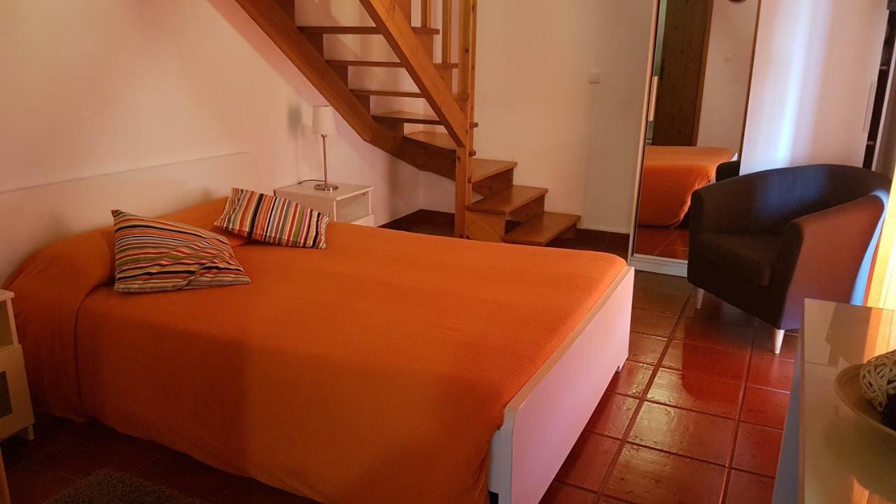 Stonewood Lodge Al Sao Vicente Ferreira Bagian luar foto