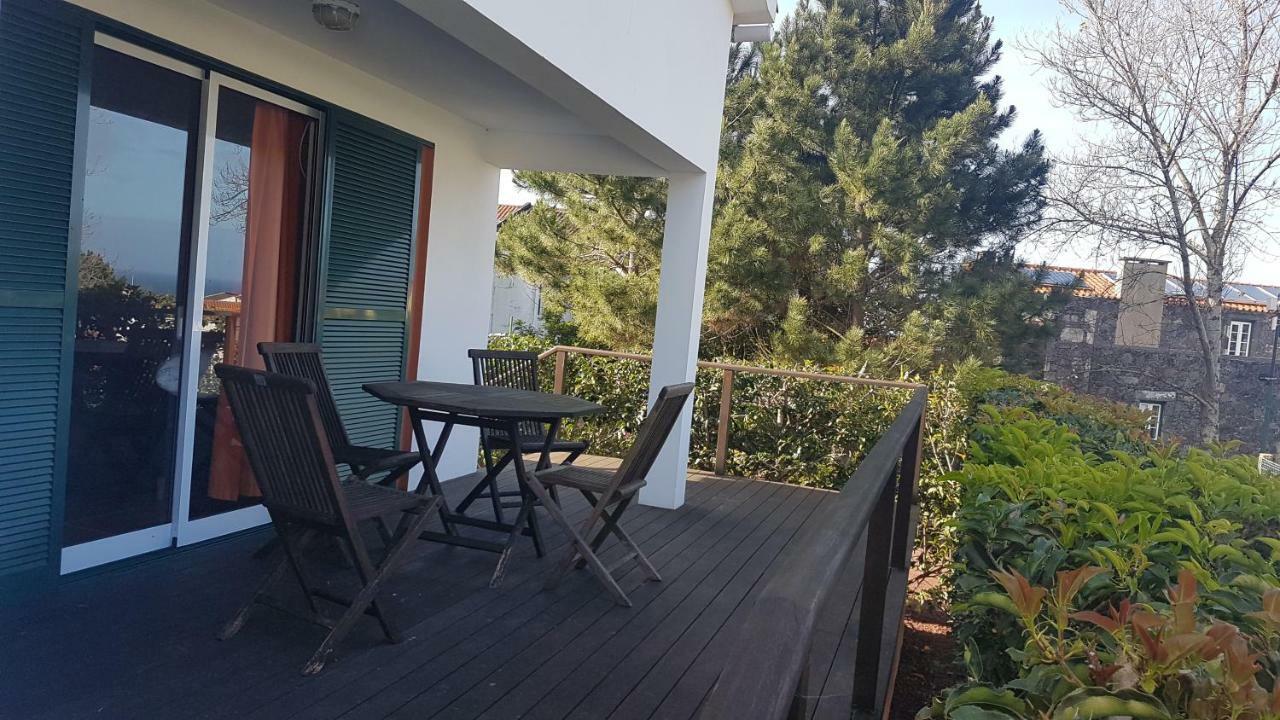 Stonewood Lodge Al Sao Vicente Ferreira Bagian luar foto