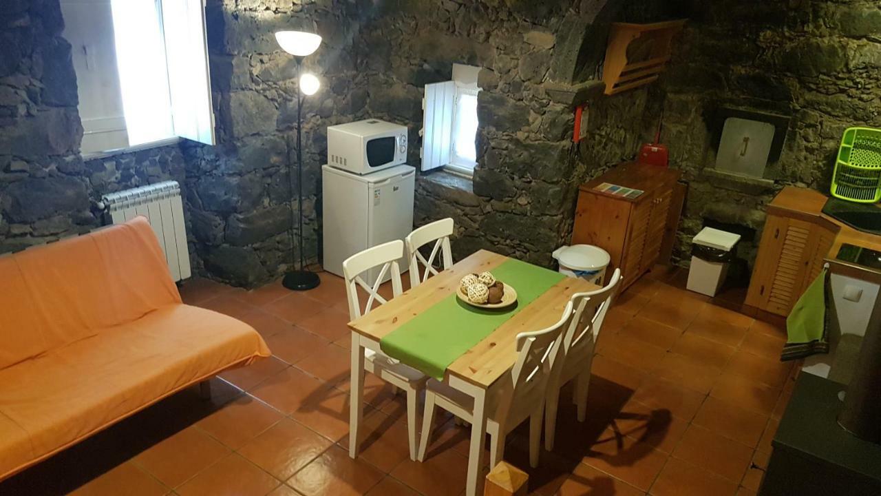 Stonewood Lodge Al Sao Vicente Ferreira Bagian luar foto