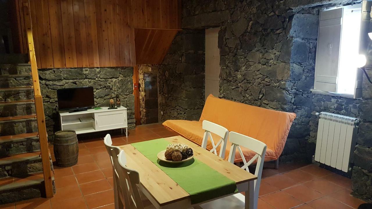 Stonewood Lodge Al Sao Vicente Ferreira Bagian luar foto